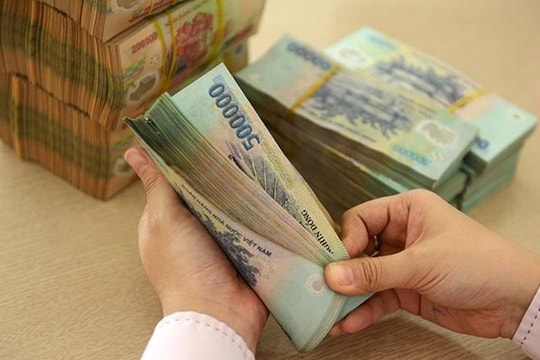 NÓNG: Khẩn cấp chi trả một khoản tiền cho người dân bị thiệt hại bởi bão số 10 Bualoi