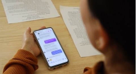 Công an cảnh báo thủ đoạn 'hack' tiền tinh vi, không cần dùng đến mã PIN hay OTP: 500 người đã bị mất tổng tới 1 tỷ đồng