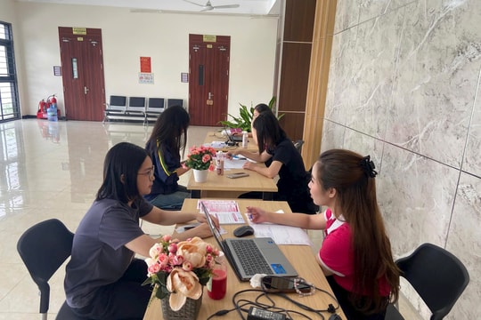 Học viện Nông nghiệp Việt Nam tăng cường hợp tác doanh nghiệp, mở rộng cơ hội cho sinh viên