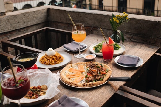 Pizza 4P's chuẩn bị mở cửa hàng ở Mỹ, mục tiêu doanh thu 3 triệu USD