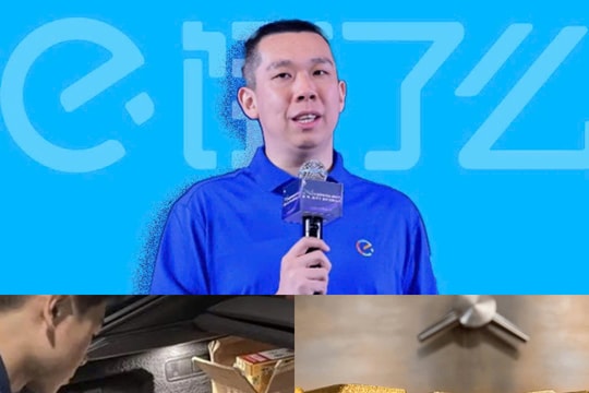 Đột kích tư gia cựu CEO công ty giao đồ ăn, tịch thu 50 kg vàng ròng trị giá 764 tỷ đồng, 44 tỷ đồng tiền mặt chất như núi và 85 tỷ đồng đồ xa xỉ