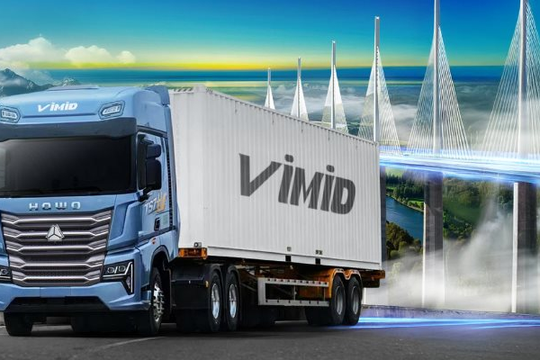 Thêm một đại gia phân phối ô tô trên sàn muốn nhảy vào lĩnh vực lắp ráp với nhà máy rộng hơn 100.000m2 tại Hải Phòng