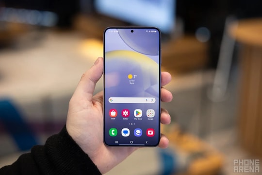 Giảm đến 10 triệu ở Việt Nam, điện thoại cao cấp Samsung giờ rẻ như máy tầm trung: Dùng 6 năm nữa vẫn tốt