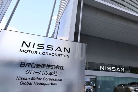 Nissan hoãn làm xe điện tại Mỹ, chuyển sang đặt cược vào hybrid giá mềm