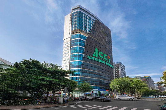 Nợ “phình to”, CC1 vừa được Sacombank cấp hạn mức tín dụng 1.800 tỷ đồng