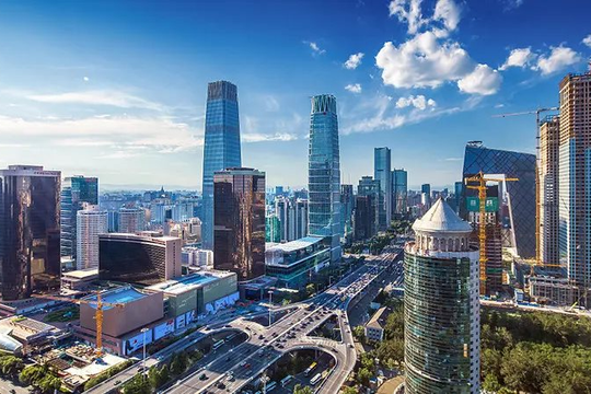 Trung Quốc học thành công bí quyết của Nhật Bản, quyết vượt Mỹ trong một lĩnh vực