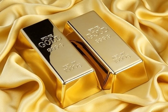 Từ 10/10, người dân mua vàng miếng tại ngân hàng này sẽ thay đổi lớn, có loại vàng chỉ giao dịch 1 lượng