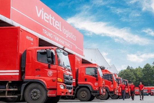 Viettel Post đính chính phương án tăng vốn điều lệ lên gấp 4 lần của công ty con 