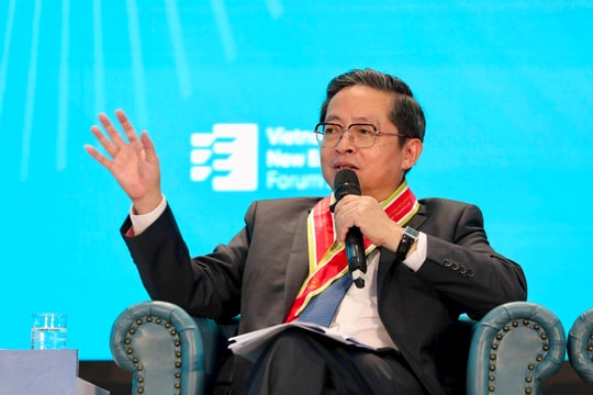 Mỏ vàng trên độ cao 3.000m giúp Trung Quốc thu thu gần 500 tỷ USD, Việt Nam còn chần chừ gì?