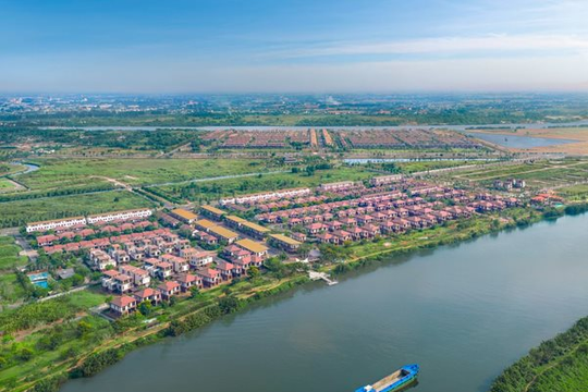 UBCKNN “bật đèn xanh” Nam Long phát hành 100 triệu CP cho cổ đông hiện hữu