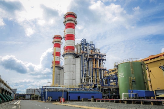 PV Power (POW) gây sốc: Bán 726 triệu cổ phiếu giá “rẻ” hơn thị trường gần 30% 