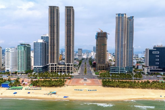 Xu hướng mới định hình bất động sản nghỉ dưỡng Việt Nam