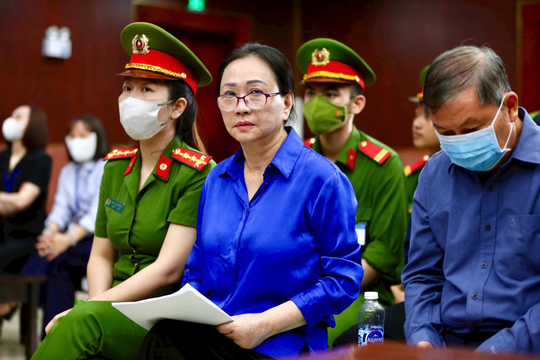 Thi hành án dân sự năm 2025 thu kỷ lục 150.000 tỷ đồng, "đại án" Trương Mỹ Lan chiếm hơn 30%