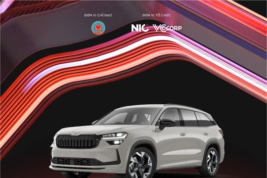 Không từ Trung Quốc, Nhật, Mỹ: Mẫu xe nước 'lạ hoắc' được người dùng Việt Nam chọn nhiều hơn cả!