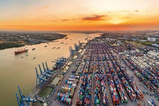 Cảng Sài Gòn (SGP) chào bán toàn bộ vốn tại một công ty con