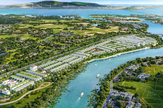 Doanh thu tăng đột biến 19.041%, doanh nghiệp này làm gì mà "tiền vào như nước"?