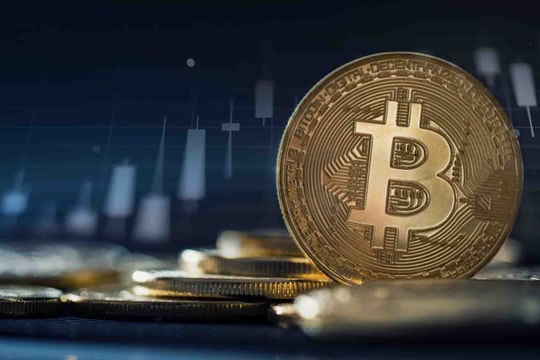 Bitcoin lập kỷ lục mới ngay đầu mùa “Uptober”, trở thành tài sản lớn thứ 7 thế giới