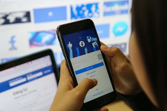 Công an cảnh báo người dân dùng Facebook tuyệt đối không được làm điều này 