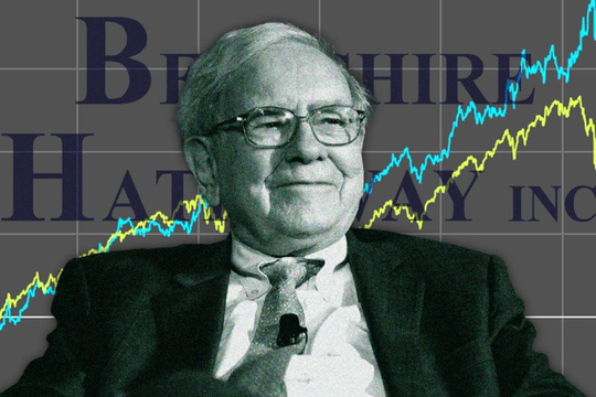 Warren Buffett vừa có nước cờ khiến thị trường không ngờ, mở hầu bao chi số tiền lớn nhất 3 năm: Thương vụ lớn cuối cùng trên ghế CEO?