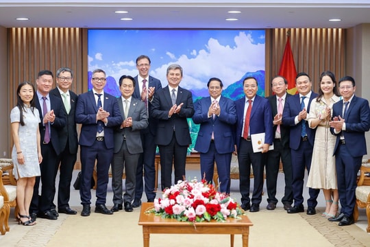 Thủ tướng sẽ tham dự sự kiện quy mô nhất ngành logistics