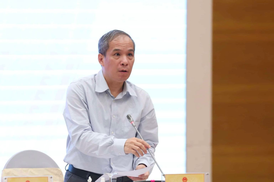NHNN: Khoảng 78% dư nợ tín dụng hỗ trợ sản xuất kinh doanh