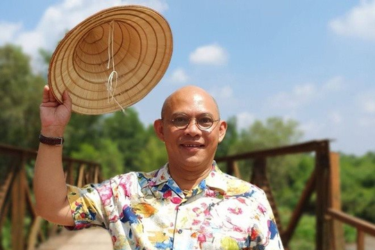 Doanh nghiệp trong hệ sinh thái Điền Quân của "Color man" nợ thuế gần 75 tỷ đồng