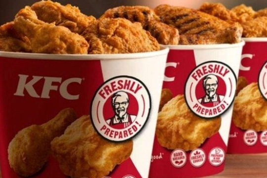 KFC tại quốc gia này phải đóng gần 70 cửa hàng chỉ sau 2 năm, 2.200 nhân viên bị sa thải: Chuyện gì đang xảy ra?