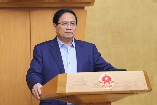 Việt Nam vừa lập một kỷ lục mới về tăng trưởng GDP