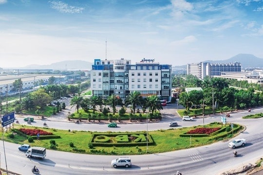 Gặp khó tại 2 dự án gần 4.800 tỷ đồng, Kinh Bắc (KBC) kiến nghị lên tỉnh Bắc Ninh 