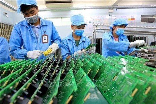 VN đang có một thứ thấp nhất khu vực, rào cản trong lĩnh vực trị giá hàng nghìn tỷ USD
