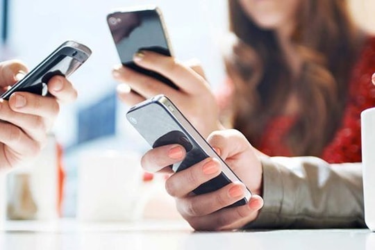 Điện thoại có dấu hiệu này, người dùng có thể bị mất sạch tiền trong tài khoản