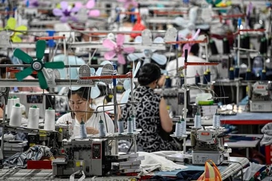 Bị Mỹ chặn cửa, nền kinh tế chủ chốt BRICS xuất hàng ồ ạt sang châu Âu, đe dọa ngành công nghiệp 200 tỷ USD với hơn 1 triệu lao động của 'lục địa già'