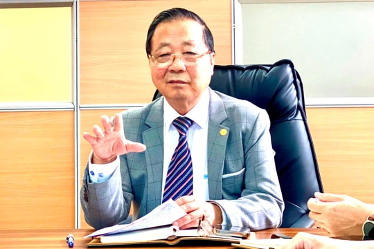 Giá nhà, đất cứ tăng, tăng mãi vì sao, “liều thuốc”nào để chữa trị?