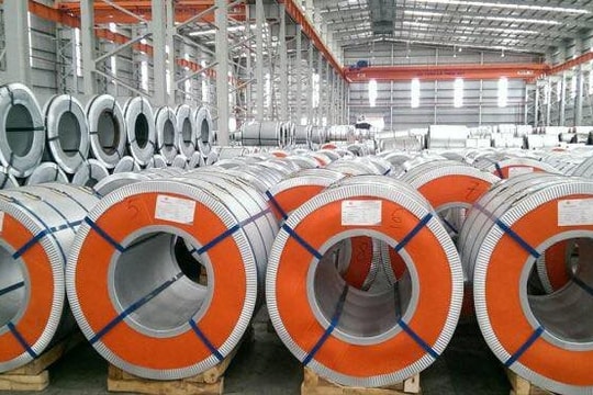 Thêm một doanh nghiệp thép nghìn tỷ muốn niêm yết, là “đối thủ” của Hoa Sen Group, Thép Nam Kim
