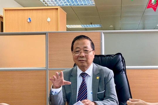 Giá nhà, đất cứ tăng, tăng mãi vì sao, “liều thuốc”nào để chữa trị?