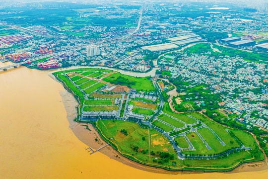 Hệ sinh thái của ông Đặng Văn Thành 'chốt' thương vụ Đảo Kim Quy 7.200 tỷ: TTC Land (SCR) chuẩn bị hoàn tất thương vụ nắm quyền kiểm soát Tín Nghĩa Á Châu