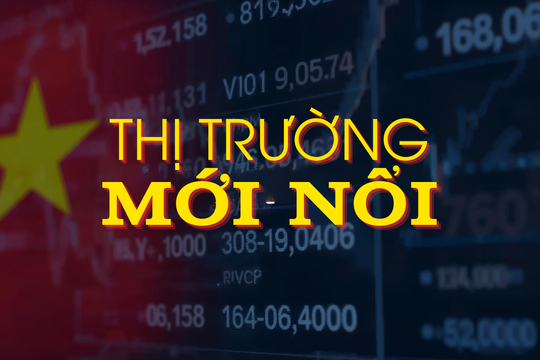 Hành trình chông gai, thành quả rực rỡ: Việt Nam tiến lên thị trường mới nổi sau thập kỷ chờ đợi