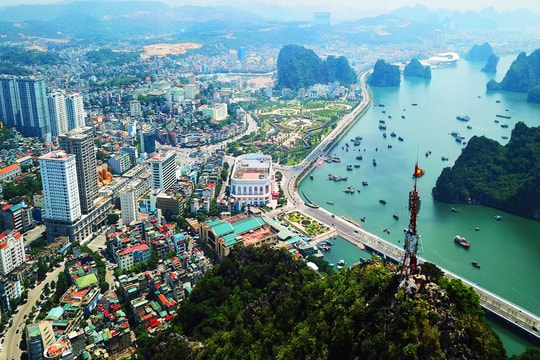 Quảng Ninh duyệt chủ đầu tư 3 dự án nhà ở xã hội hơn 4.550 tỷ