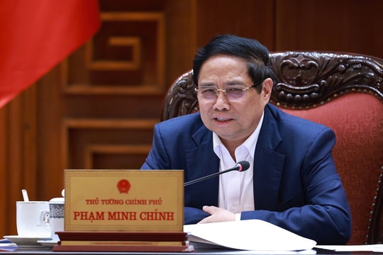 Thủ tướng yêu cầu 5 tỉnh, thành phố rà soát ngay các dự án tồn đọng, kéo dài 