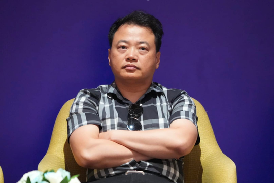 Công an mời Shark Bình lên làm việc 