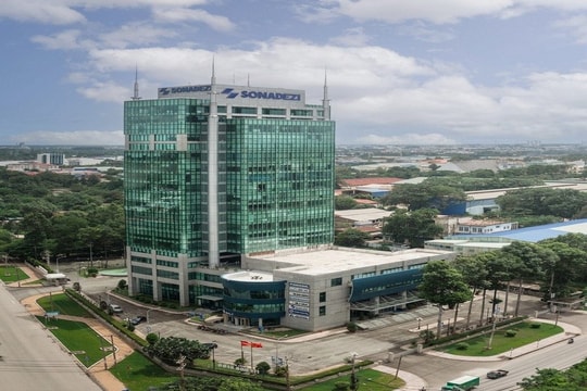 Dịch vụ Sonadezi (SDV) chào bán thêm 5 triệu cổ phiếu huy động 125 tỷ đồng