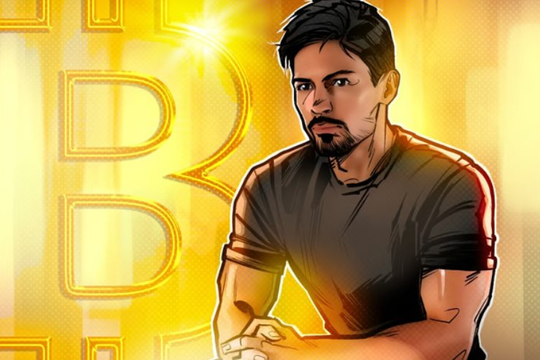 Founder startup nổi tiếng từng mua vài nghìn Bitcoin từ 12 năm trước ở mức giá chỉ 700 USD/đồng giờ ra sao?