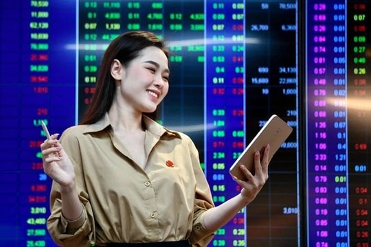 Dự báo khoảng 5 tỷ USD “đổ bộ” chứng khoán Việt Nam sau nâng hạng, CTCK tiết lộ danh mục cổ phiếu hưởng lợi trực tiếp