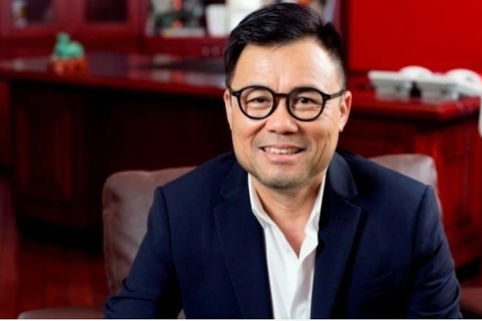 Chủ tịch SSI Nguyễn Duy Hưng: "Lên hạng chỉ là khởi đầu, điều quan trọng là cạnh tranh sòng phẳng ở FTSE và tiến bước tới MSCI"