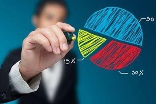 Top 10 thị phần môi giới HNX quý 3/2025: Nhiều tên tuổi lớn rời bảng, DNSE bất ngờ bứt tốc