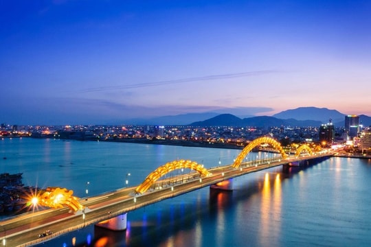 Một thành phố của Việt Nam sở hữu lợi thế 'đặc biệt' để mở cửa thị trường tài sản mã hoá