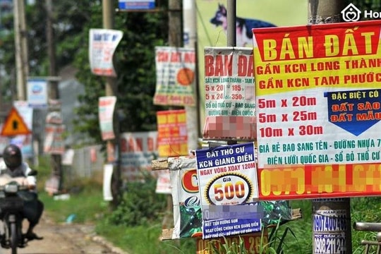 Thủ tướng yêu cầu đánh giá kỹ khi cấp tín dụng cho các dự án bất động sản có giá sản phẩm ở mức cao hoặc có dấu hiệu "thổi giá", "đẩy giá"