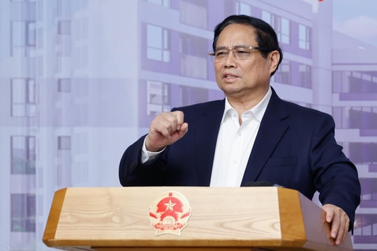 Thủ tướng Chính phủ ban hành công điện về công tác nâng hạng thị trường chứng khoán