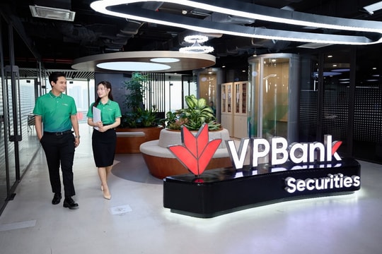 Hơn 50 đối tác quốc tế tìm hiểu cơ hội tại thương vụ IPO của VPBankS