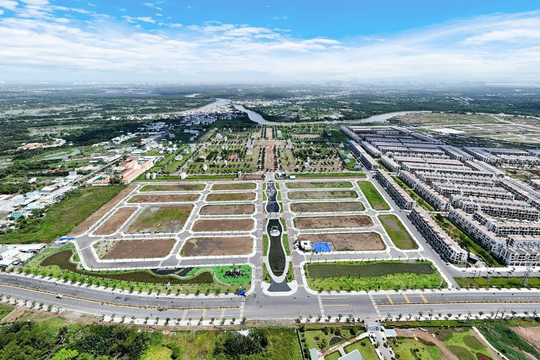 Lý do khiến đất nền được dự báo sẽ “tăng nhiệt” cuối năm 2025